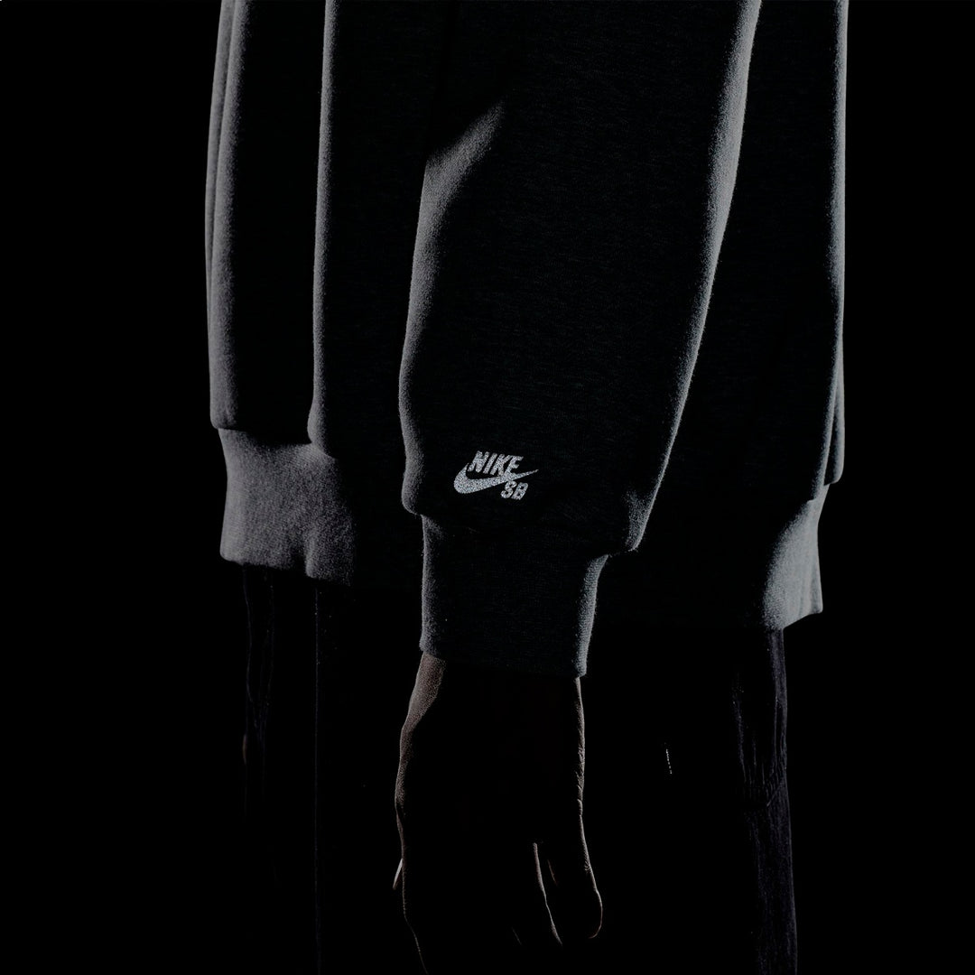 NIKE SB FLEECE L/S CREW BB KOSTON ( D GR H ) HV0248-063 XLサイズ