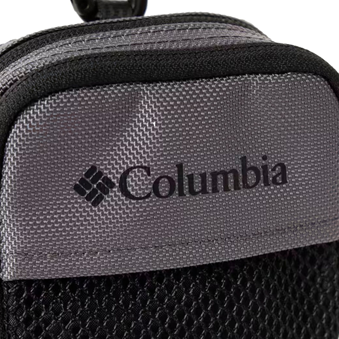 カグヤクダッシュポーチ PU2437-049 Titanium