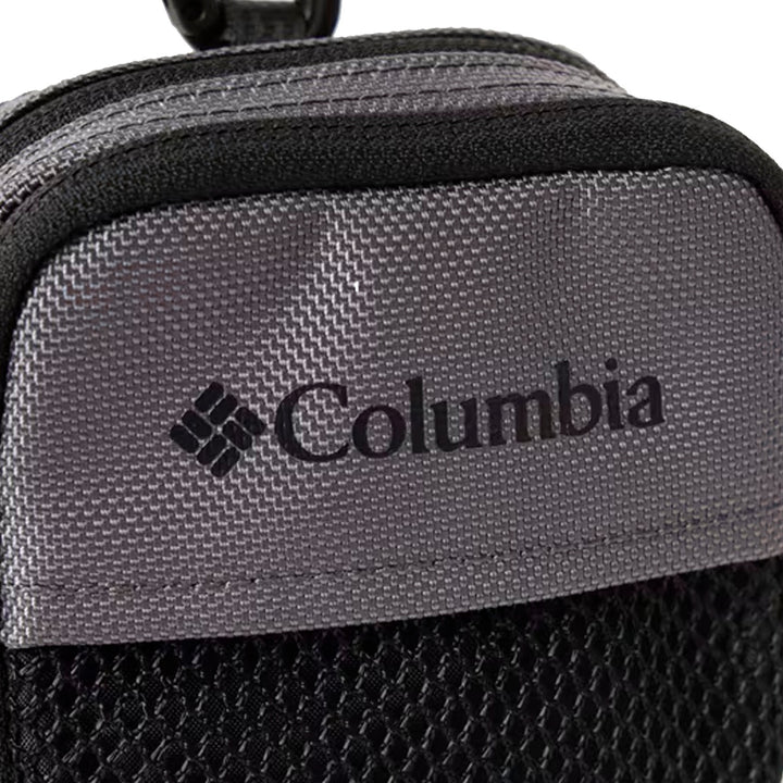 カグヤクダッシュポーチ PU2437-049 Titanium