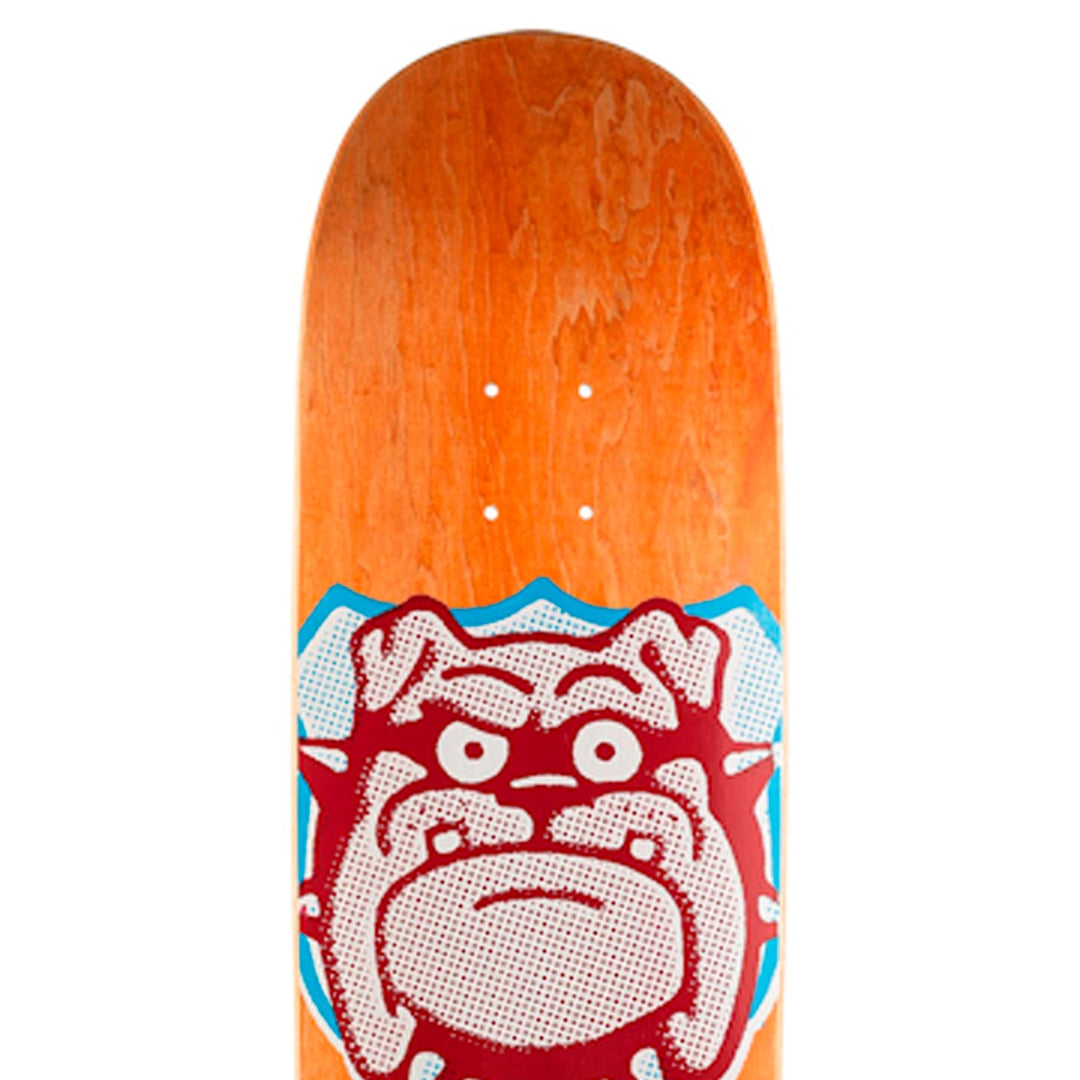 TROPHY GEOFF ROWLEY ORENGE 8.0