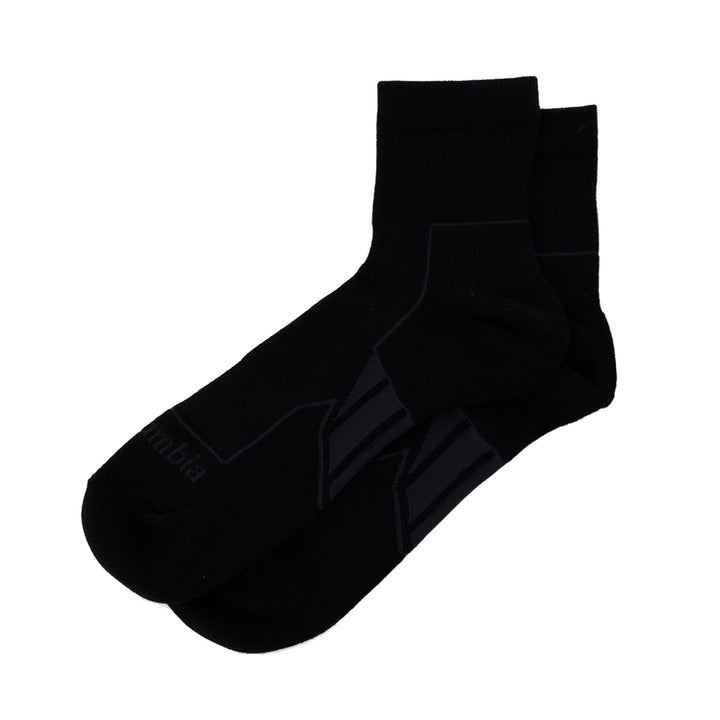 スティムソントレイルミッドソックス PU2399-010 Black L/XL 25cm～27cm