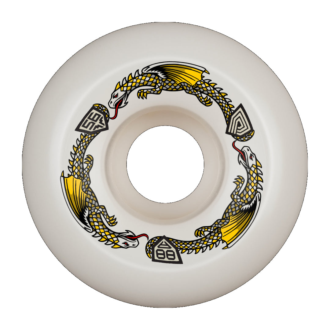 PERALTA DRAGON FORMULA 56x40MM 88A U2538-C01S01