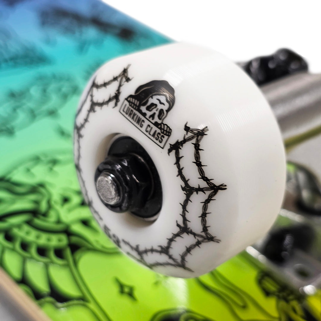 FLASH RAINBOW KID’S COMPLETE 7.0 キッズサイズ