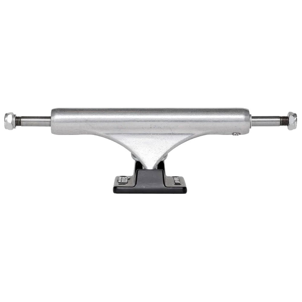 SLAPPY ST1 HOLLOW LOW (SLIVER/BLACK) 8.25