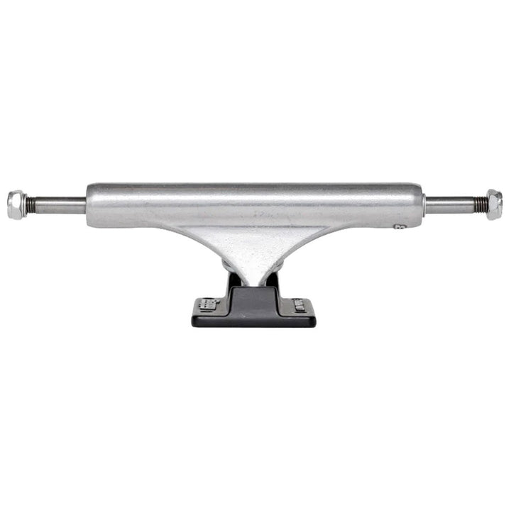 SLAPPY ST1 HOLLOW LOW (SLIVER/BLACK) 8.25