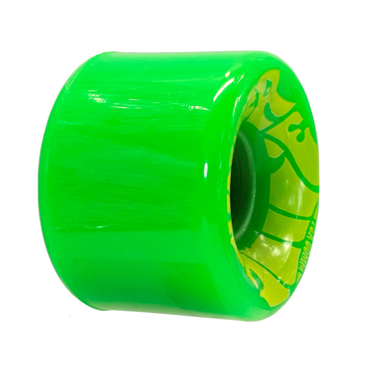 OJ SUPER JUICE GREEN/YELLOW 60mm 78a スケートボード スケボー ウィール