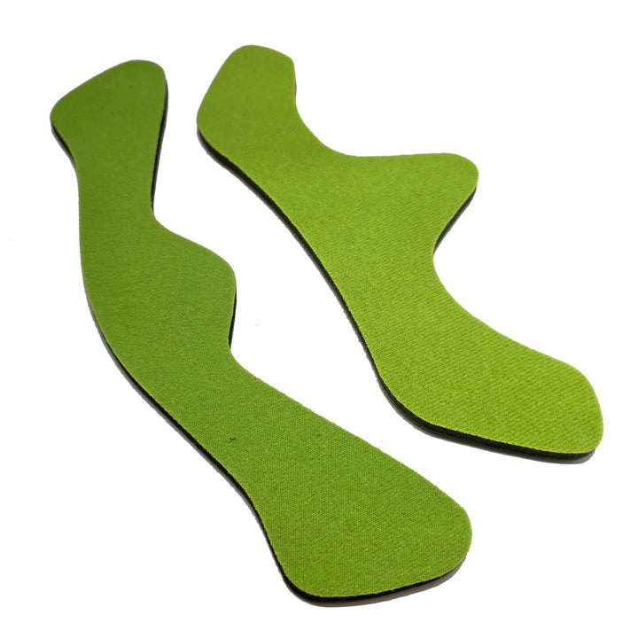 S1 LIFER HELMET SIZING LINER GREEN XLサイズ 6mm スケートボード スケボー ヘルメット ライナー