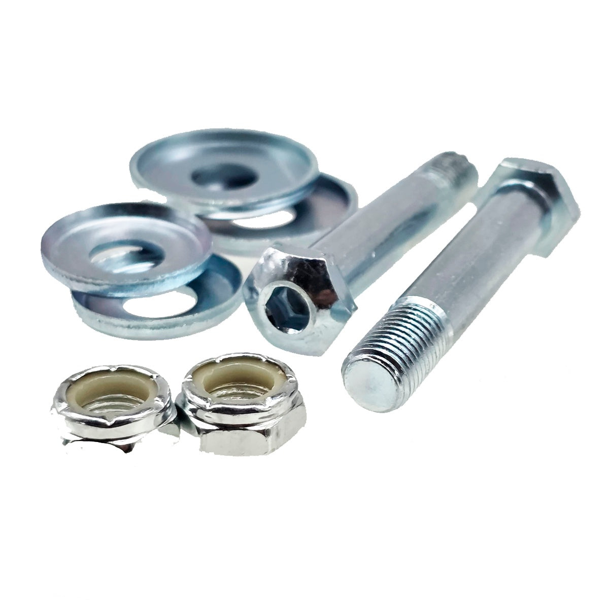 SLAPPY STANDARD INVERTED KINGPIN SET – 株式会社 エス・ツー