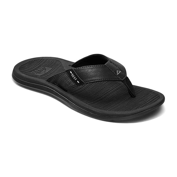 REEF SANTA ANA ( BLK )