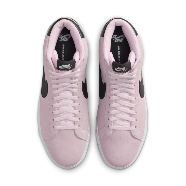 NIKE SB ZOOM BLAZER MID ( PNK FOAM/ANTHRCT-WHI ) FD0731-601