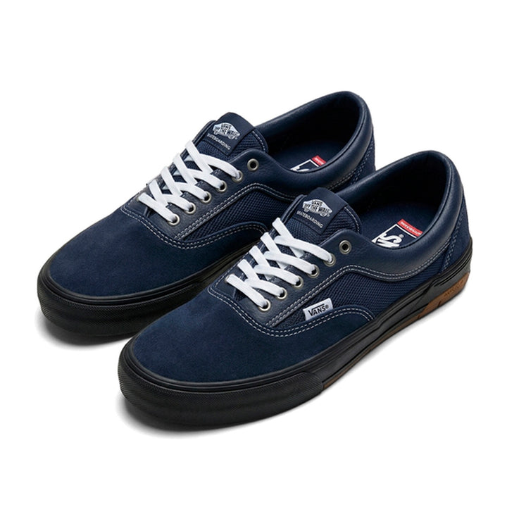 VANS SKATE ERA WAFFLECUP スケート エラ ワッフルカップ PARISIAN NIGHT