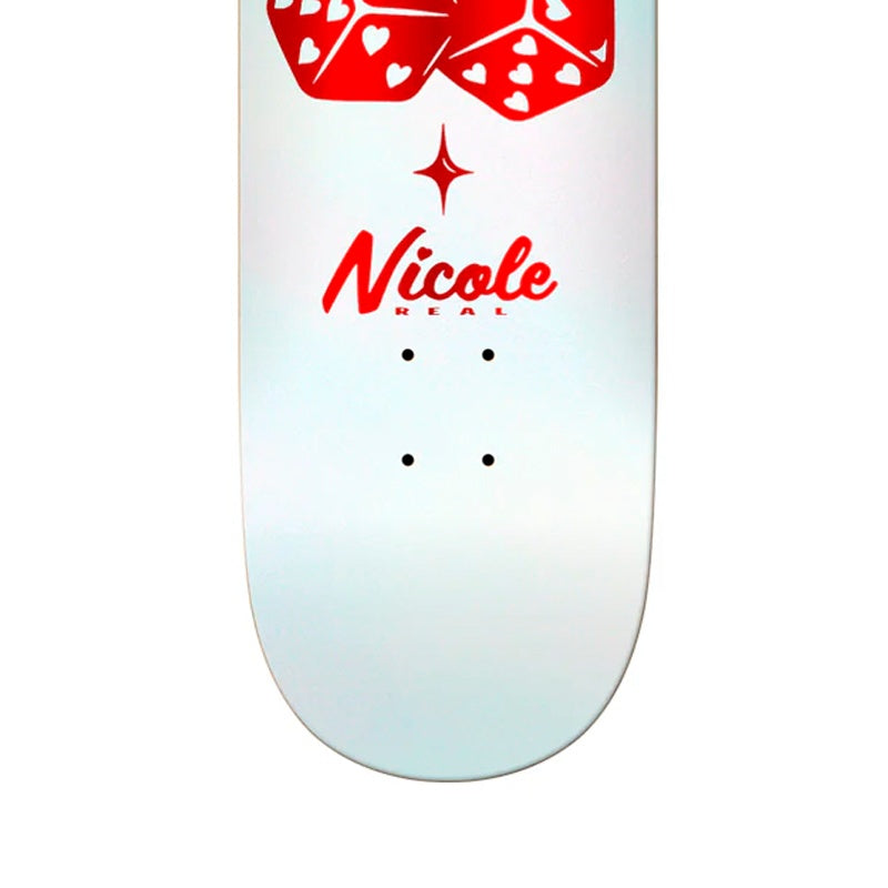 NICOLE HIGHROLLER 8.0