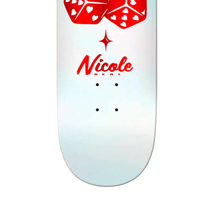 NICOLE HIGHROLLER 8.0