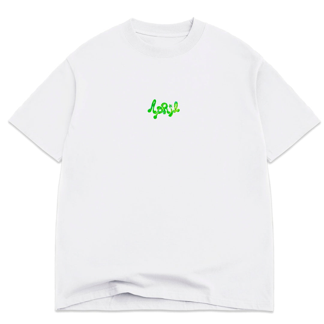 YUTO HORIGOME EMA GASPAR WHITE TEE LARGEサイズ