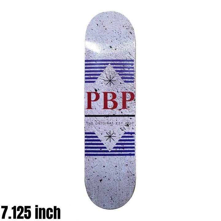 KIDS CONCRETE DECK 7.125