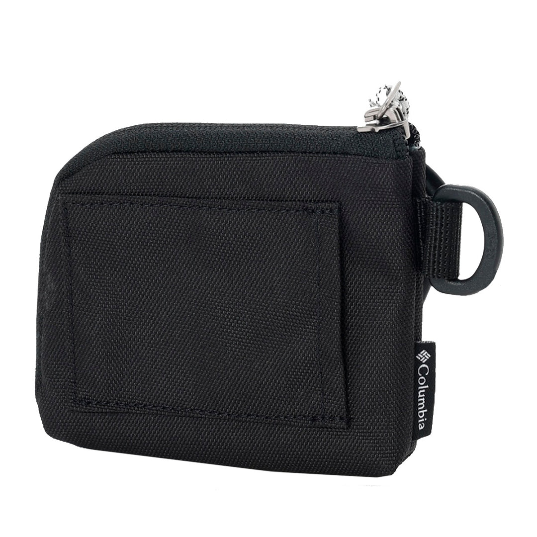 プライスストリームミニウォレット PU2434-010 Black