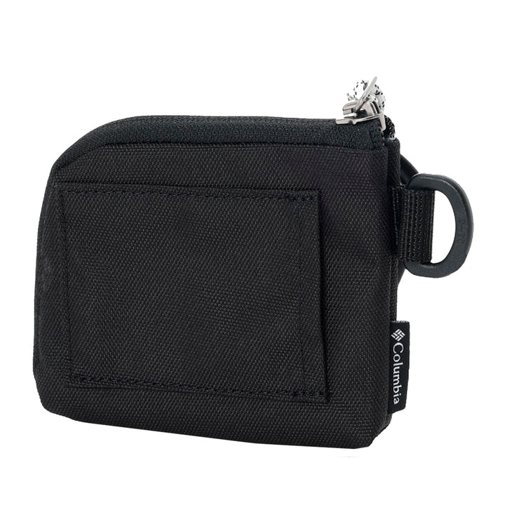 プライスストリームミニウォレット PU2434-010 Black