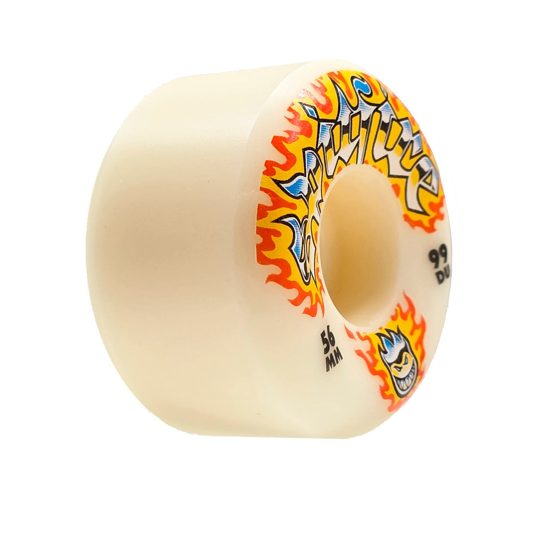 F4 99 CHROME VENOM CONICAL FULL 56mm