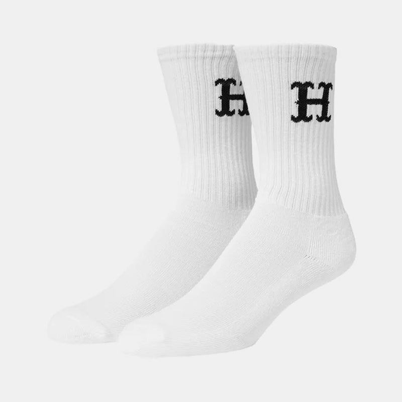 CORE 3 PACK CREW SOCKS U0650-C01S01