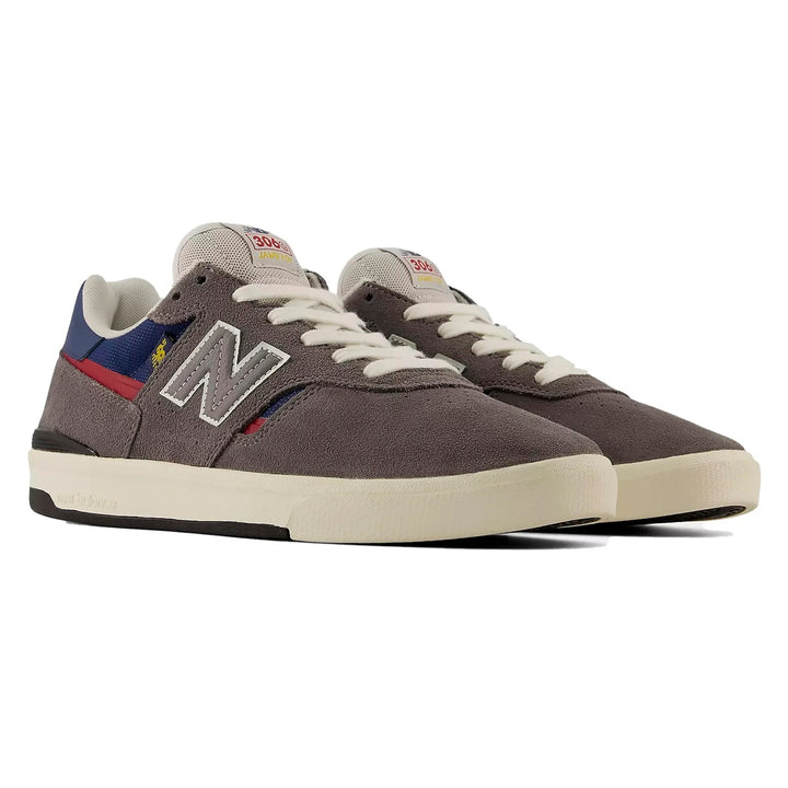 UN306CYZ GREY/NAVY