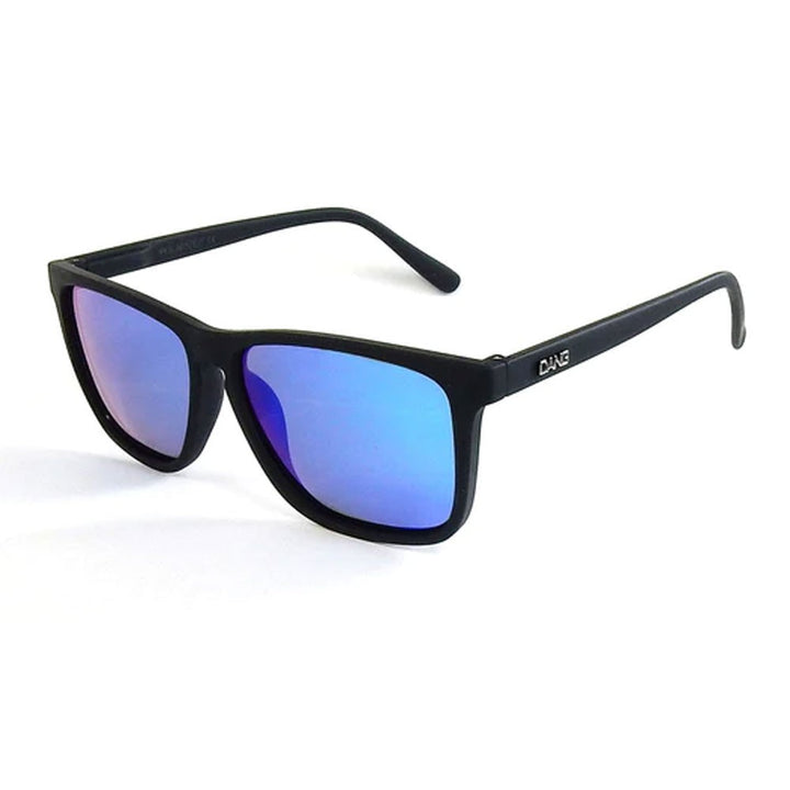 RECOIL Black Soft x Green Mirror Polarized(偏光レンズ) U1319-C01S01