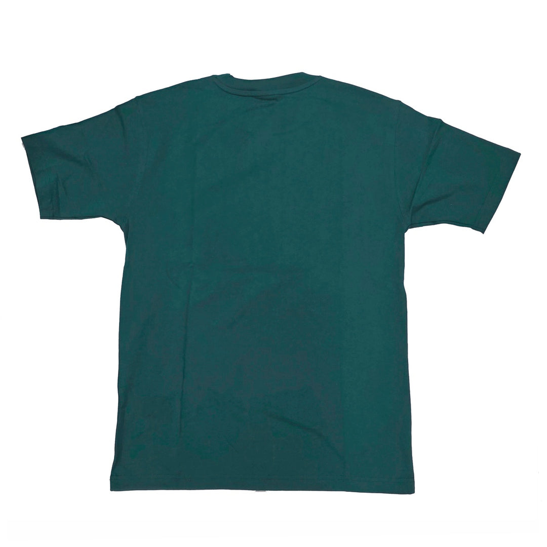 NUMERIC ショートスリーブTEE MEDUSA GREEN スケートボード スケボー メンズトップス Tシャツ 半袖