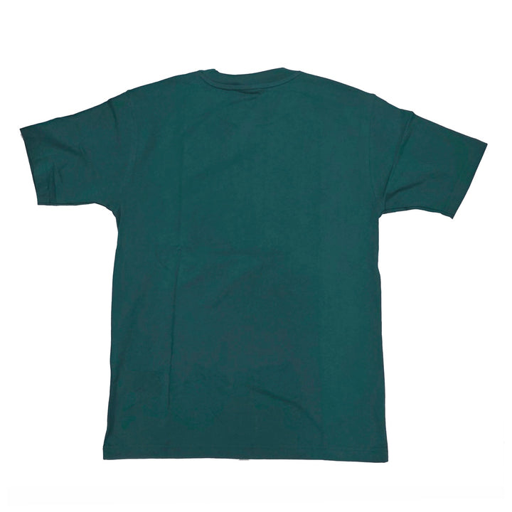 NUMERIC ショートスリーブTEE MEDUSA GREEN スケートボード スケボー メンズトップス Tシャツ 半袖