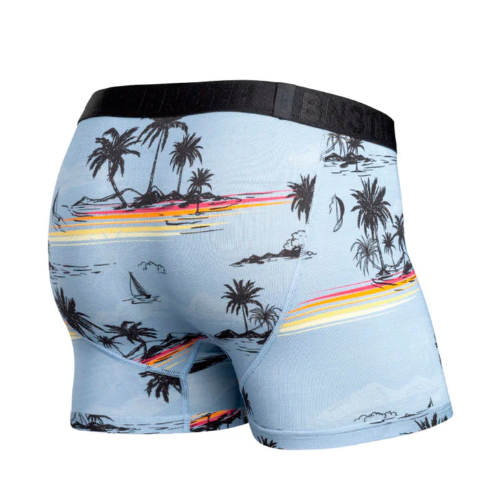 CLASSIC TRUNK PRINT ( TAKE ME THERE-SKY )