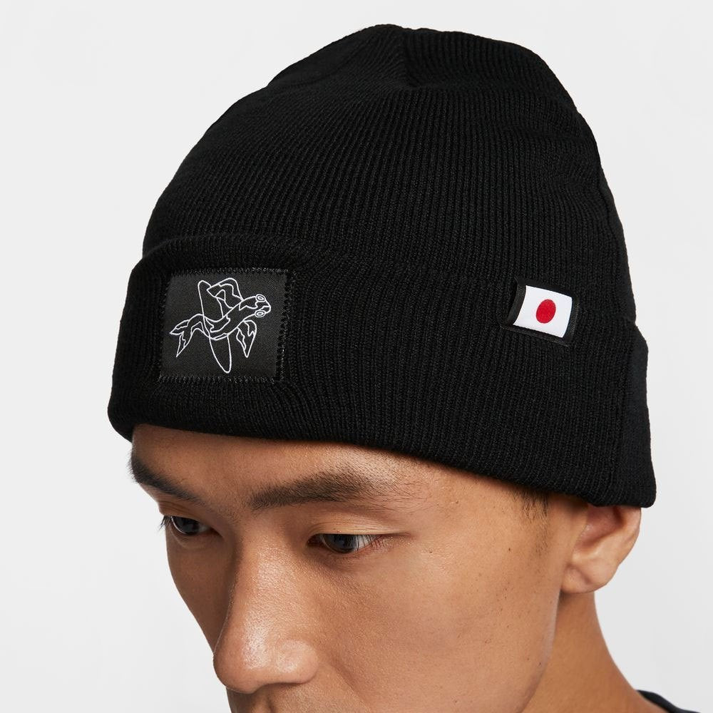 TERRA BEANIE JPN U1188-C01