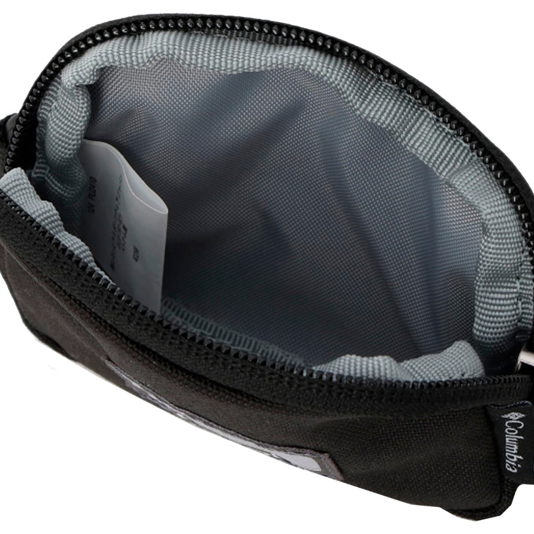 プライスストリームコインケース PU2410-010 Black