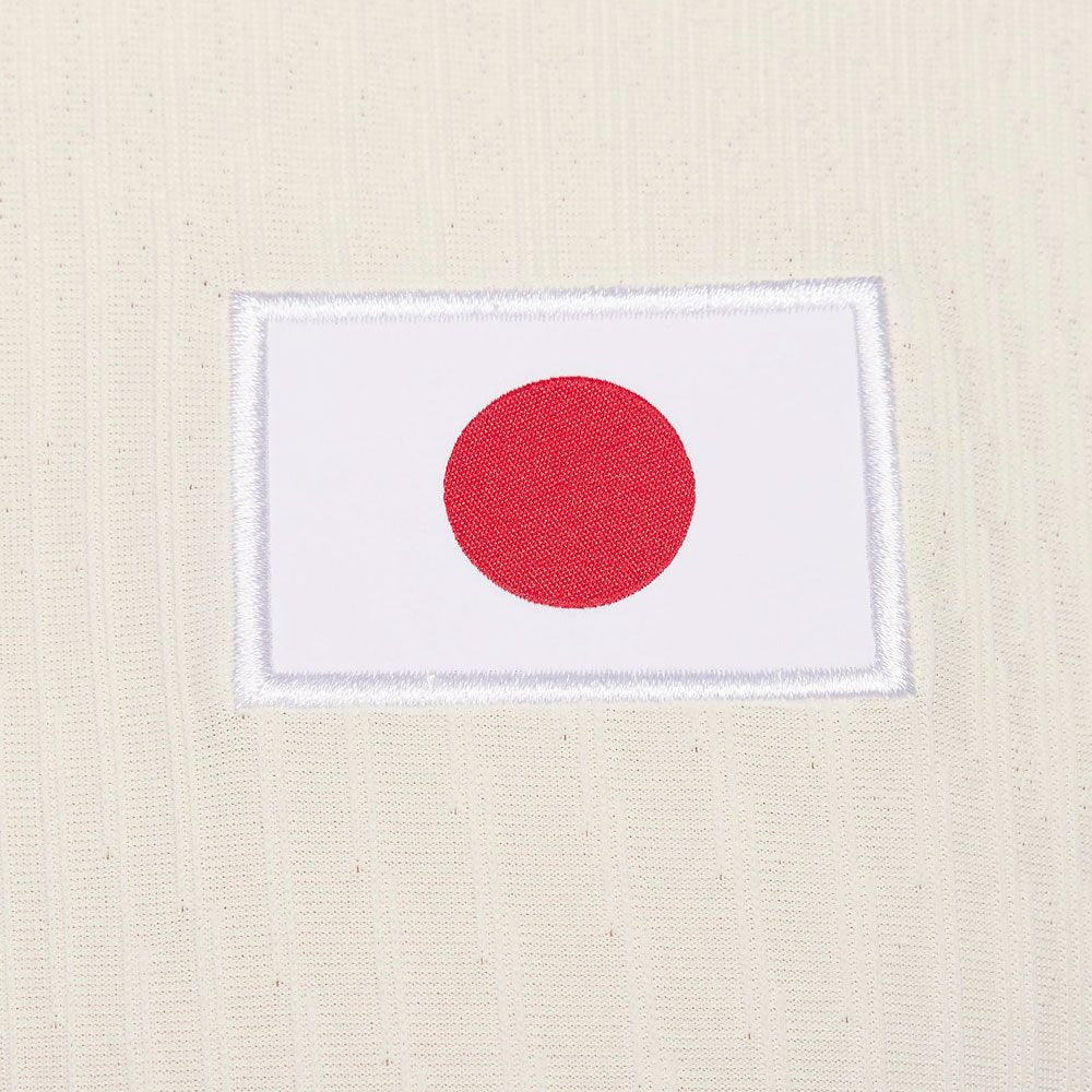 DFADV S/S JPN FZ7003-113
