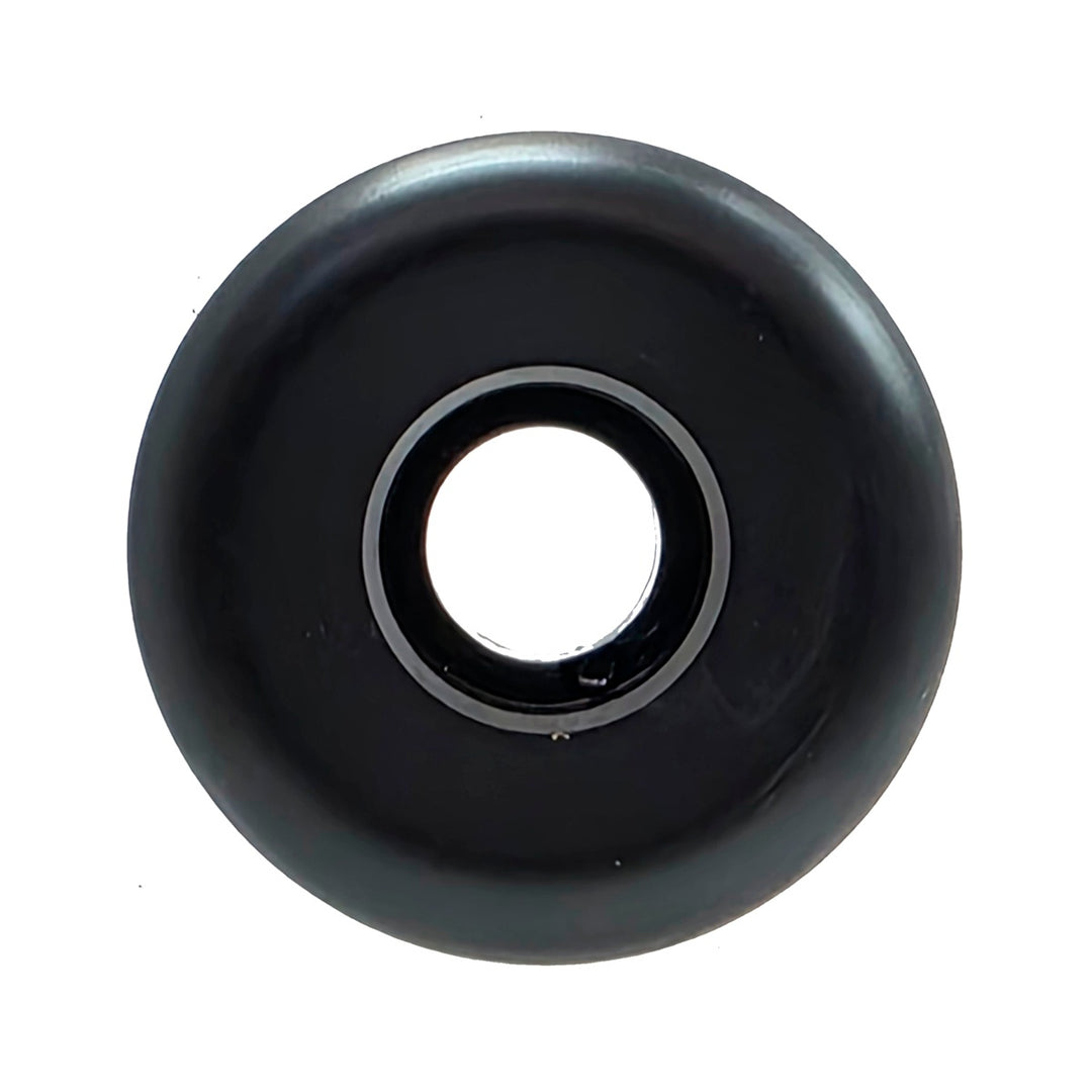 X-FORMULA DOUBLE LOCKS V7 BLACK 54mm 99A スケートボード スケボー ウィール