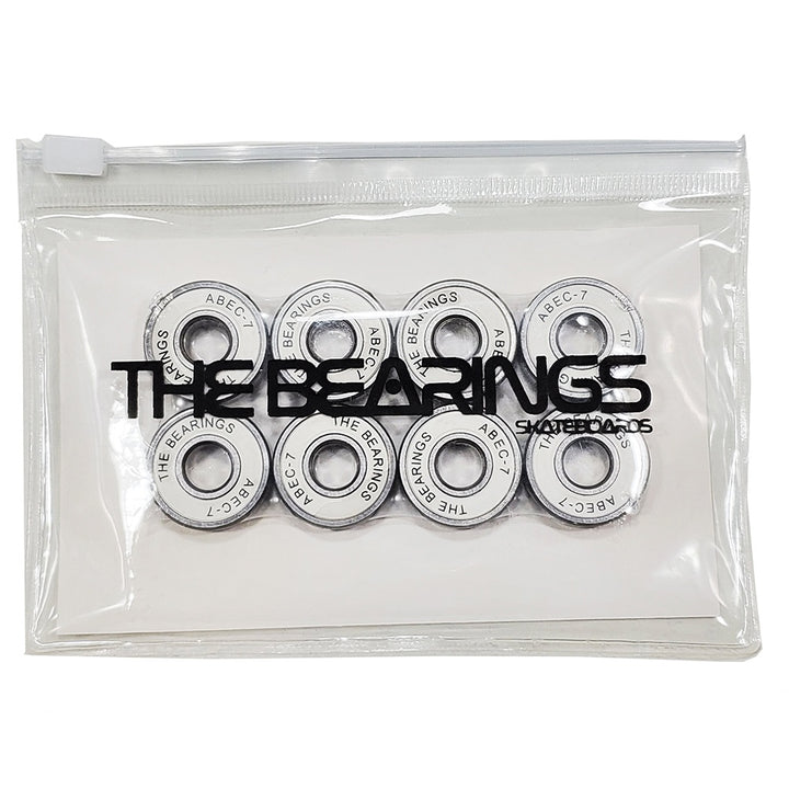 THE BEARING ABEC7