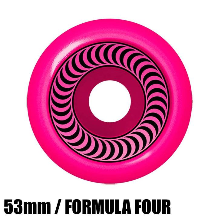 F4 99 OG CLASSICS PINK 53mm