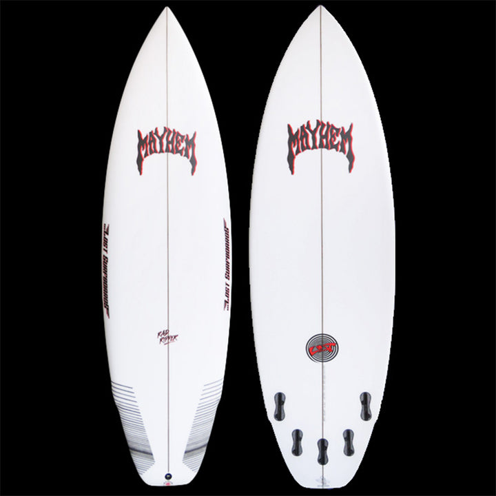 ★入荷★ RAD RIPPER (5.7” 28.25cl) MADE IN JAPAN QUALITY U4981-C01S01