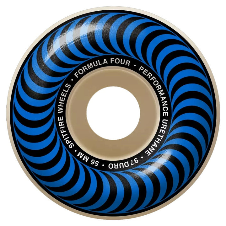 F4 97 DURO CLASSIC 56mm