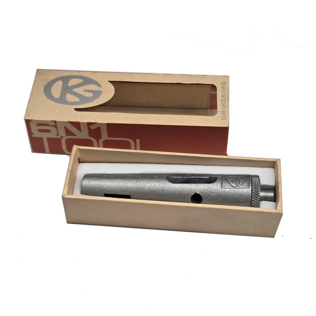6-N-1 POCKET TOOL