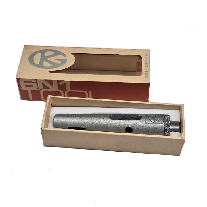 6-N-1 POCKET TOOL