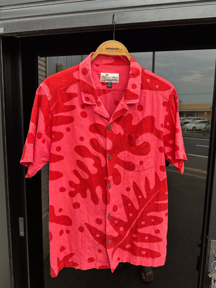 パタロハ RED Mサイズ