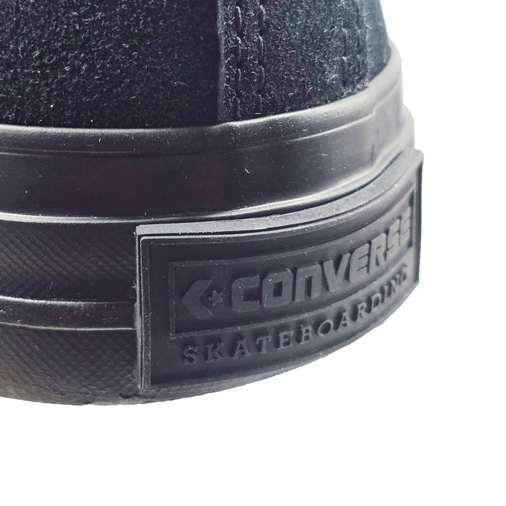 ALL STAR SK OX BLACKMONOCHROME