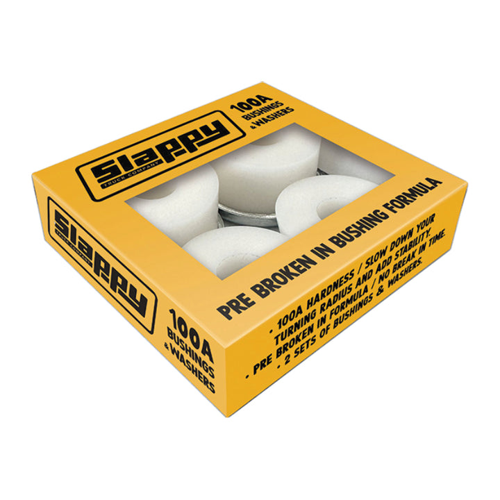 STANDARD BUSHINGS 100A