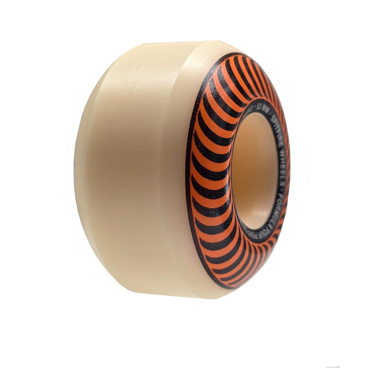 F4 97 DURO CLASSICS 53mm スケートボード スケボー ウィール