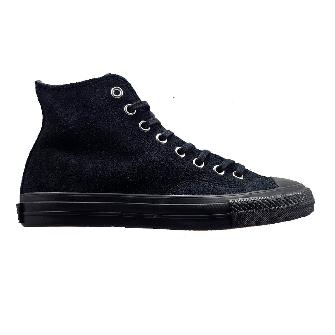 ALL STAR SK HI BLACKMONOCHROME