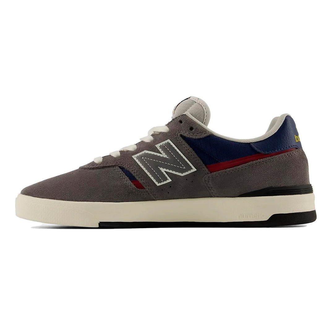 UN306CYZ GREY/NAVY