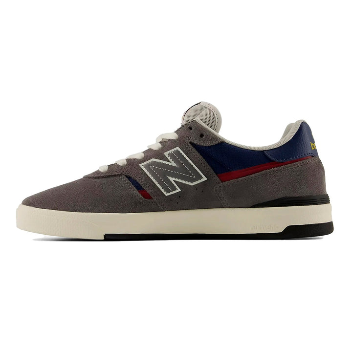 UN306CYZ GREY/NAVY