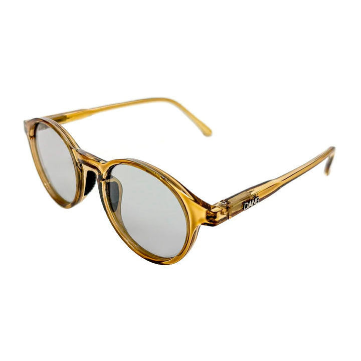 PORTO Clear Khaki Gloss x Grey WP 激撥水偏光レンズ vidg00526