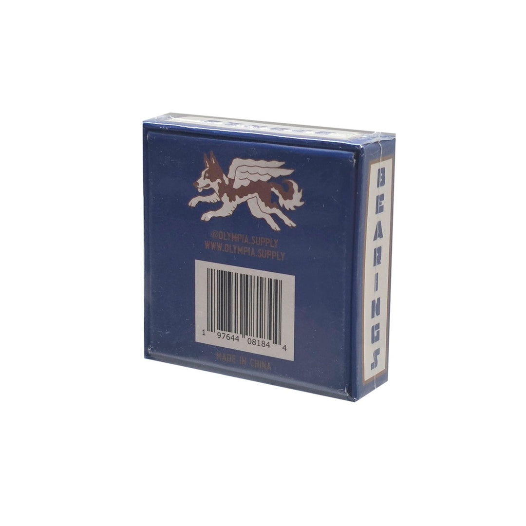 STEEL BEARINGS BRONZE GRADE