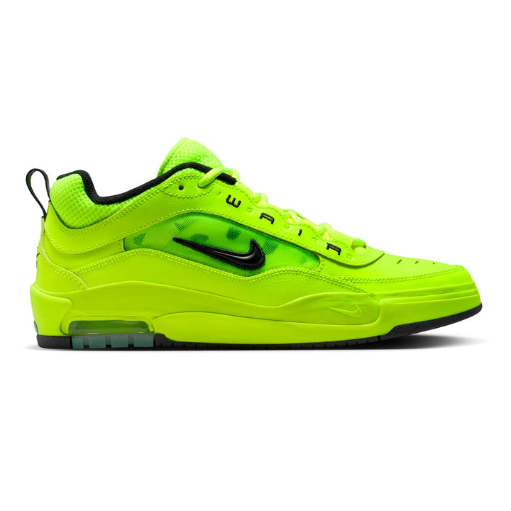 NIKE SB AIR MAX ISHOD PRM TENNES BALL IB6212-701