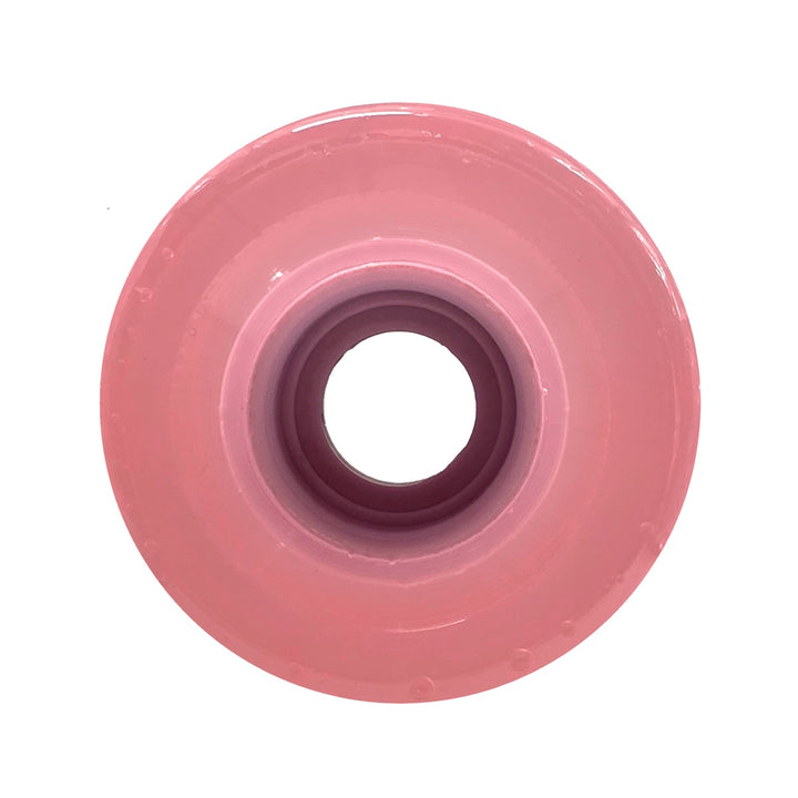 OJ SUPER JUICE BUBBLE GUM TRANS PINK 60mm 78a スケートボード スケボー ウィール