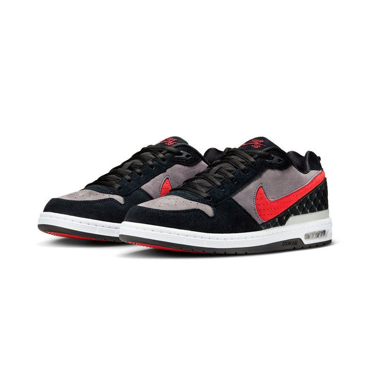 NIKE SB PAUL RODRIGUEZ ZOOM AIR LOW (P-Rod) IM7147-001
